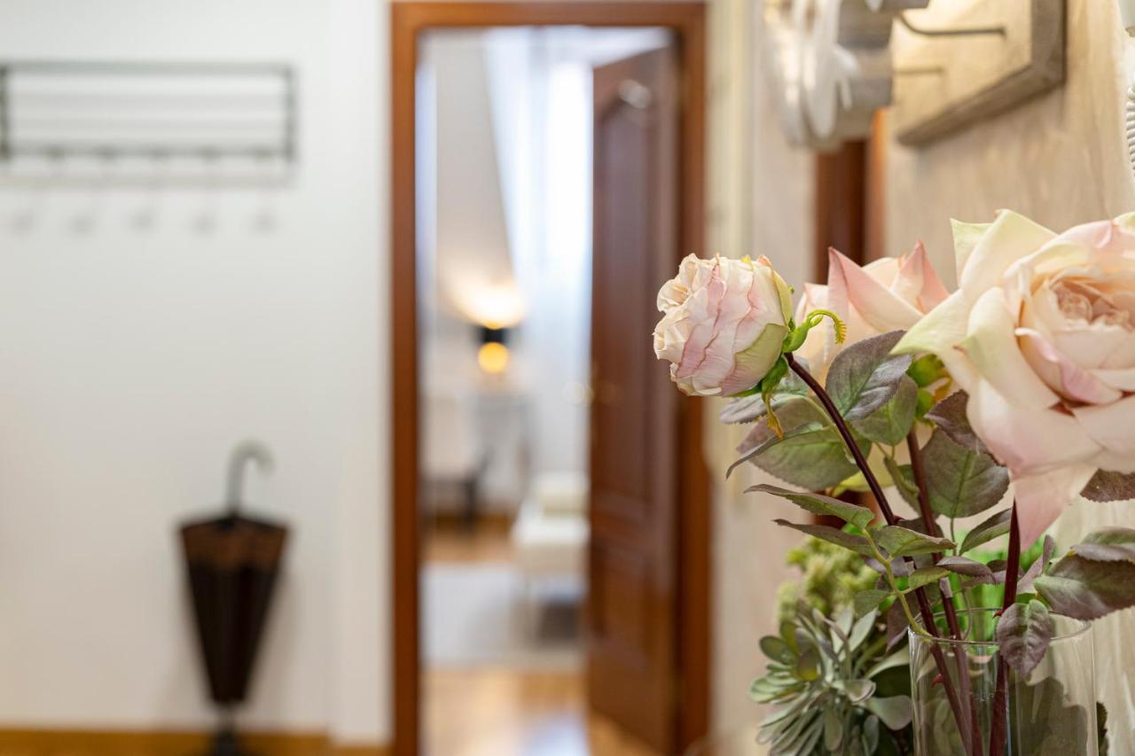 De La Guardia Suite Rosal اوفيدو المظهر الخارجي الصورة